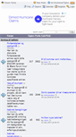 Mobile Screenshot of forum.speakerbuilder.dk