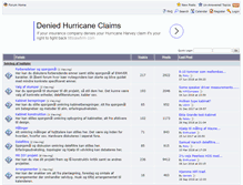 Tablet Screenshot of forum.speakerbuilder.dk